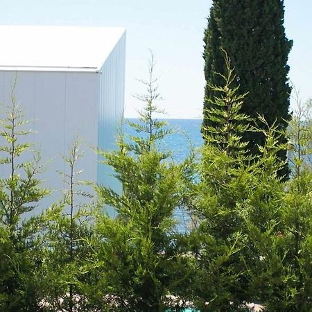 Apartments Materada Poreč Exterior foto